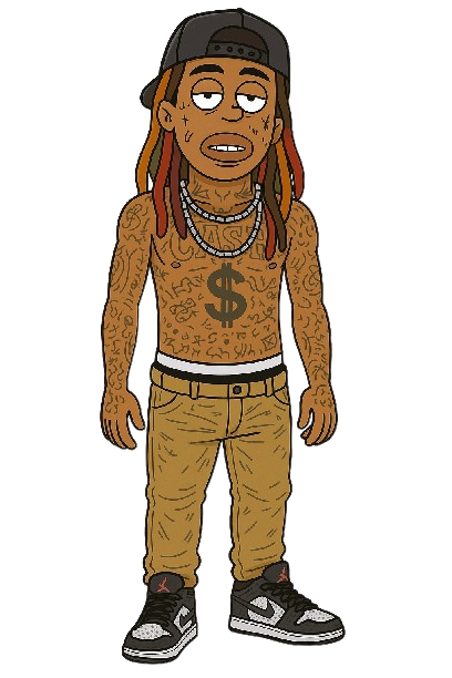 Lil'Miggz